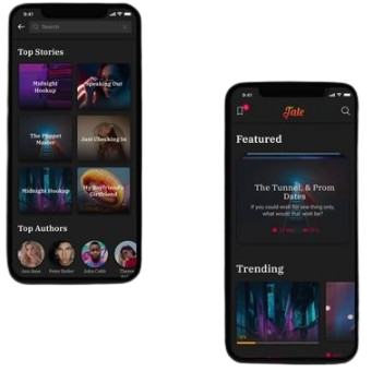 Mobile app